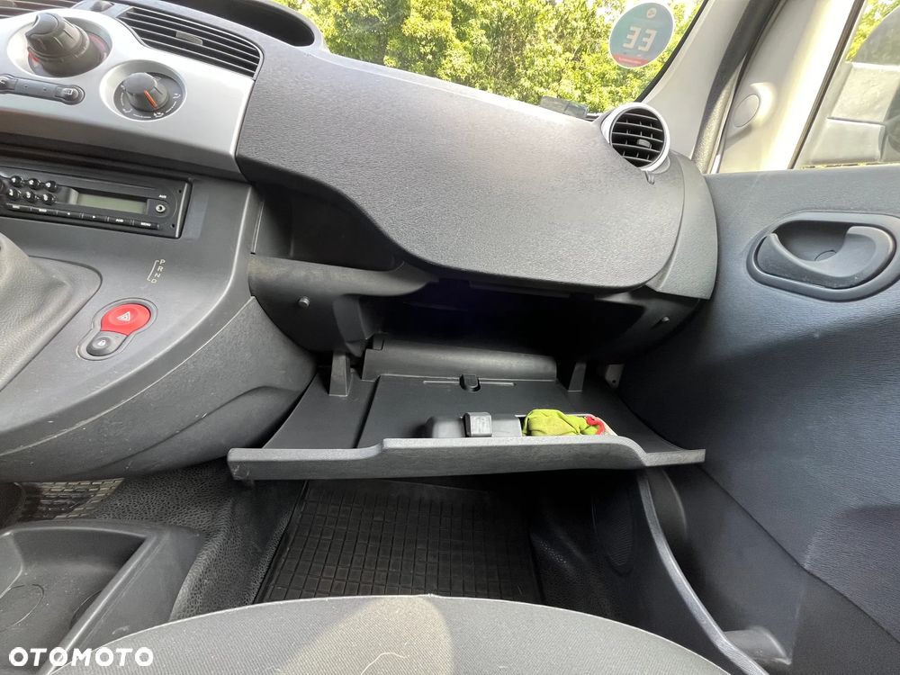 Renault Kangoo - 23