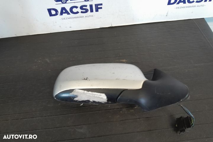 Oglinda dreapta electrica E9010137 5 FIRE E9010137 5 FIRE Skoda Octav - 4