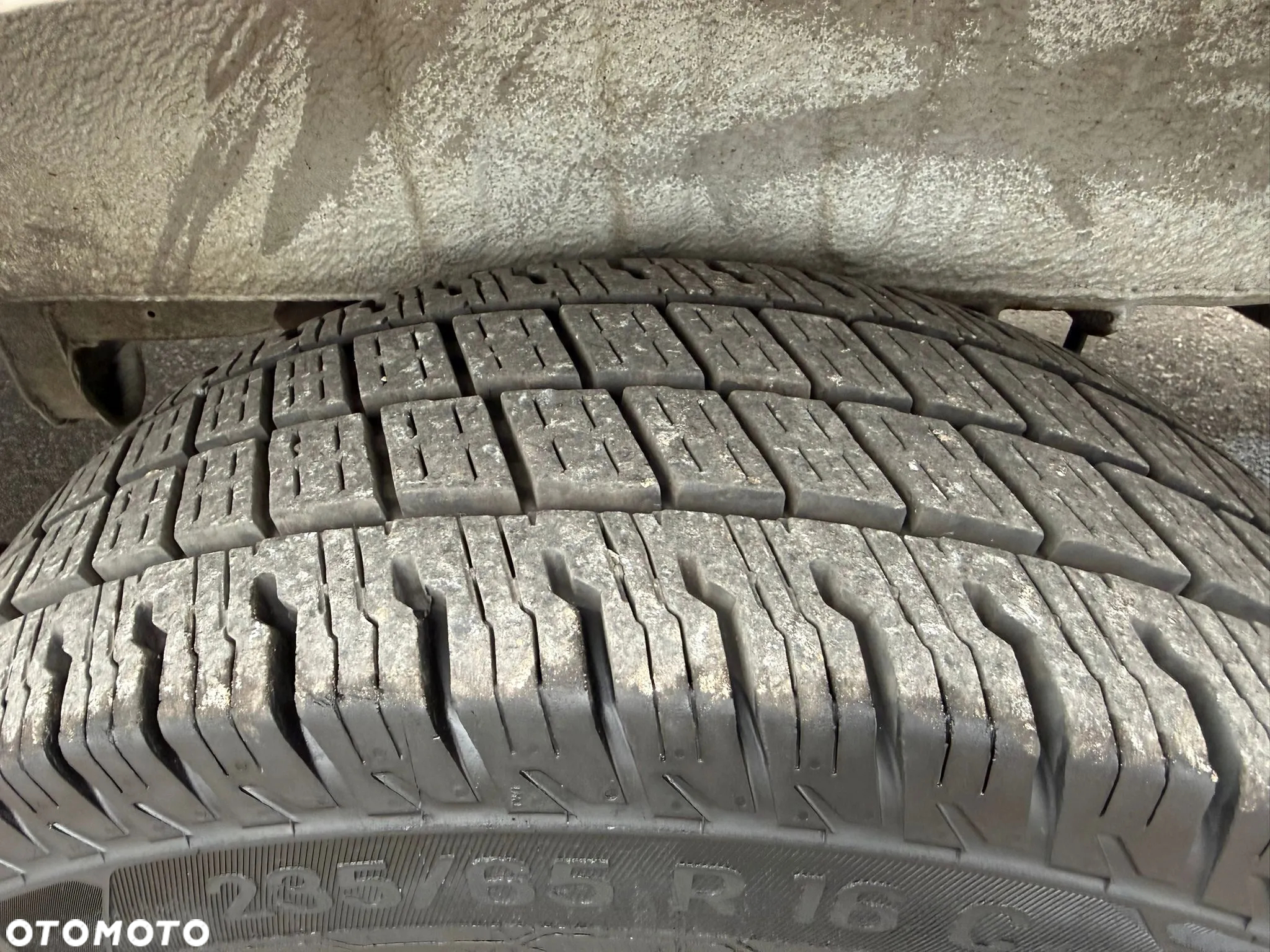 Mercedes-Benz Sprinter 316 - 26