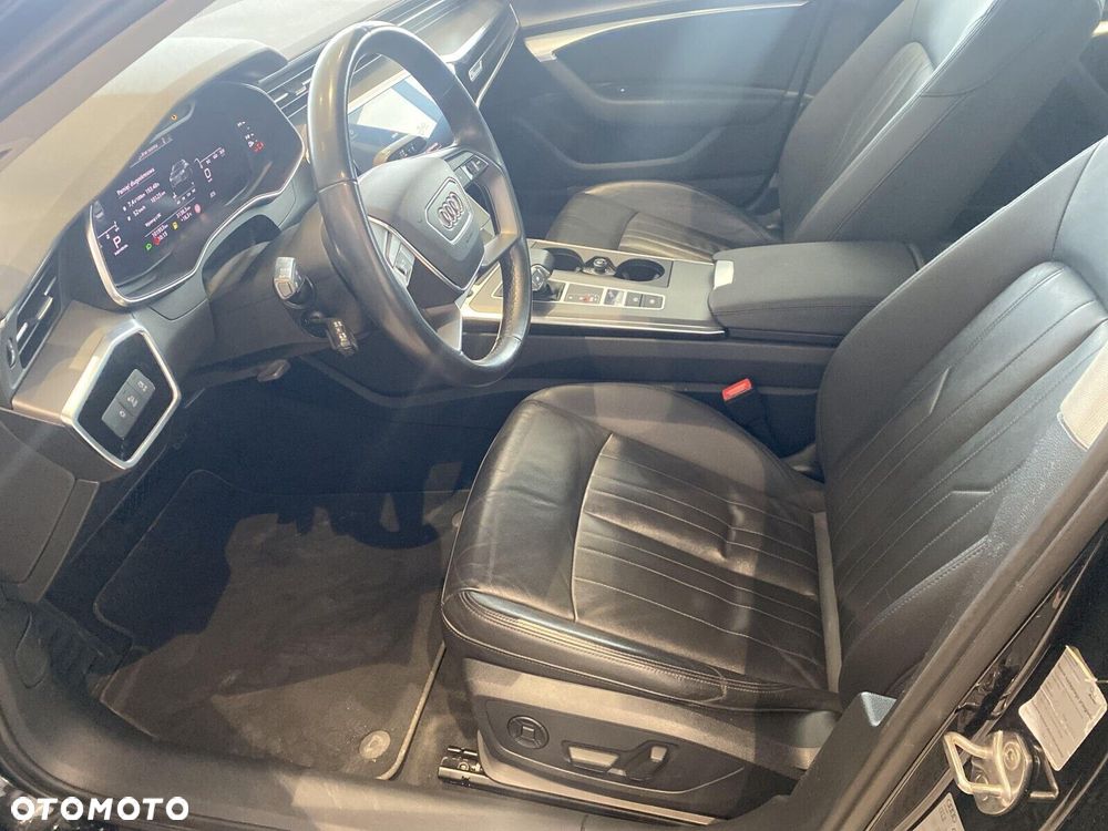 Audi A6 Limousine - 14