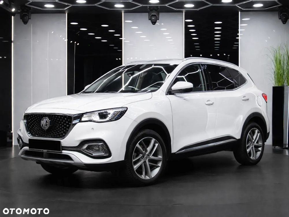 MG EHS 1.5T-GDI Luxury - 2