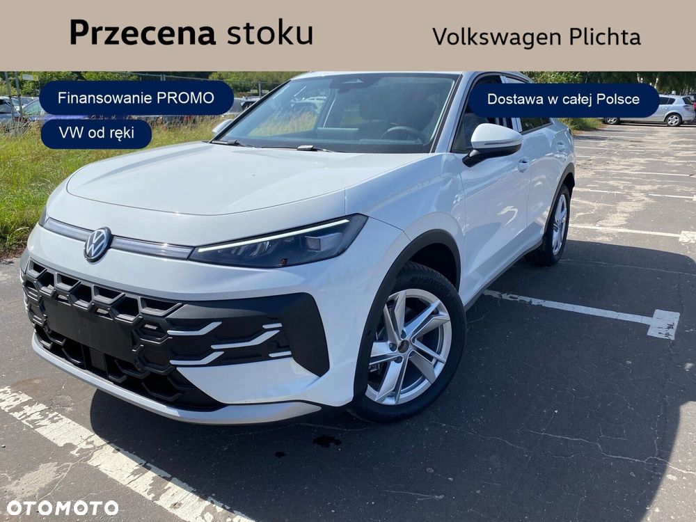 Volkswagen T-Roc 1.5 eTSI Style DSG - 2
