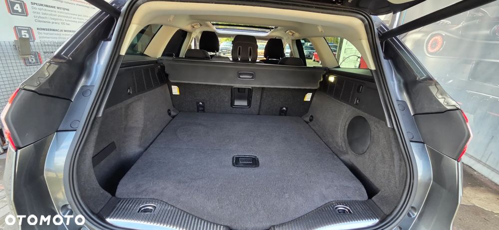Ford Mondeo 2015