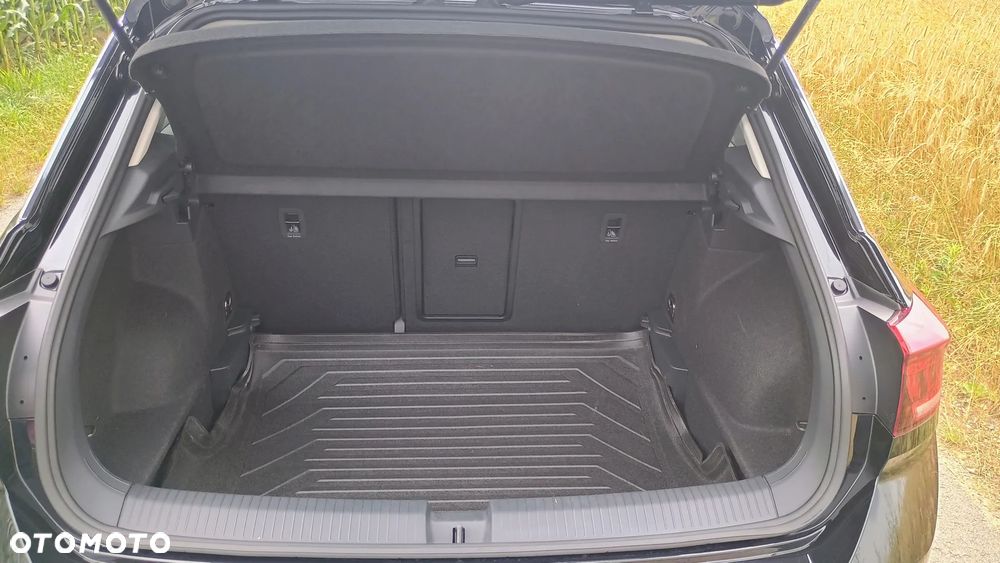 Volkswagen T-Roc 1.5 TSI Life Plus - 9