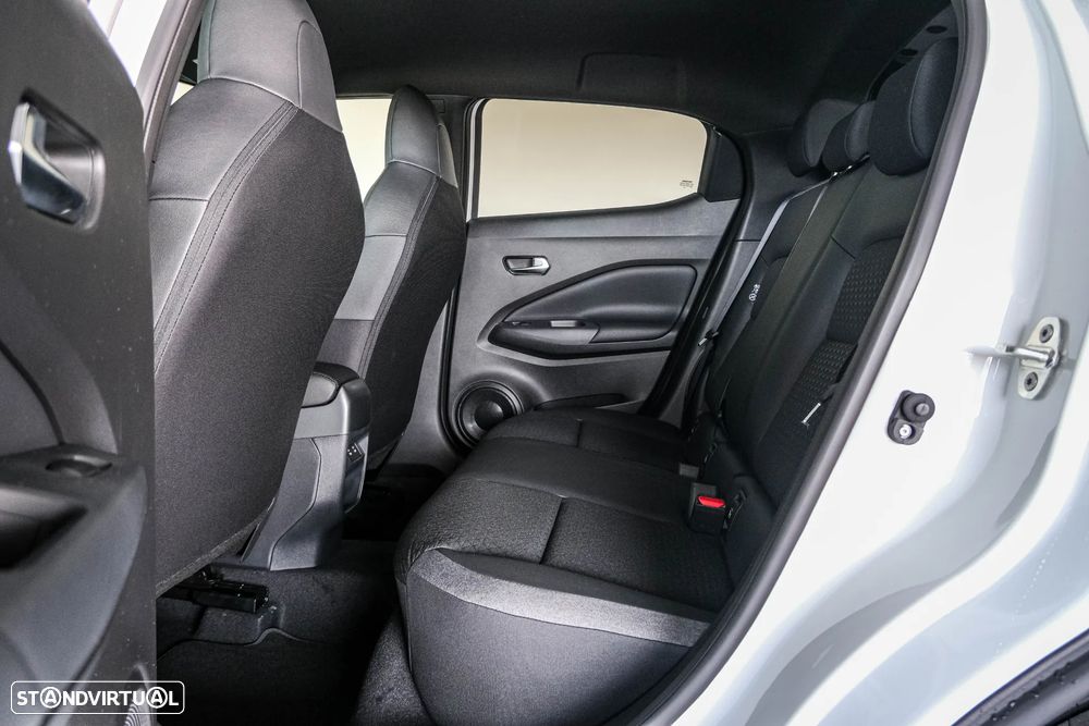 Nissan Juke 1.0 DIG-T N-Connecta NAV. - 40