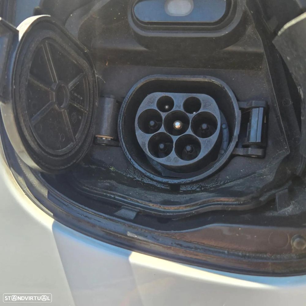 Smart ForFour EQ pulse - 6