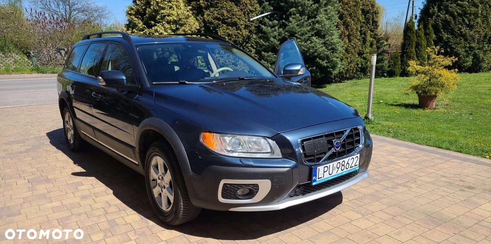 Volvo XC 70 - 2
