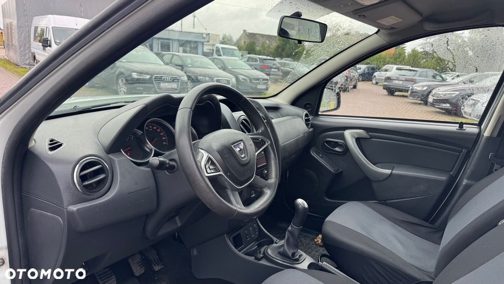 Dacia Duster - 6