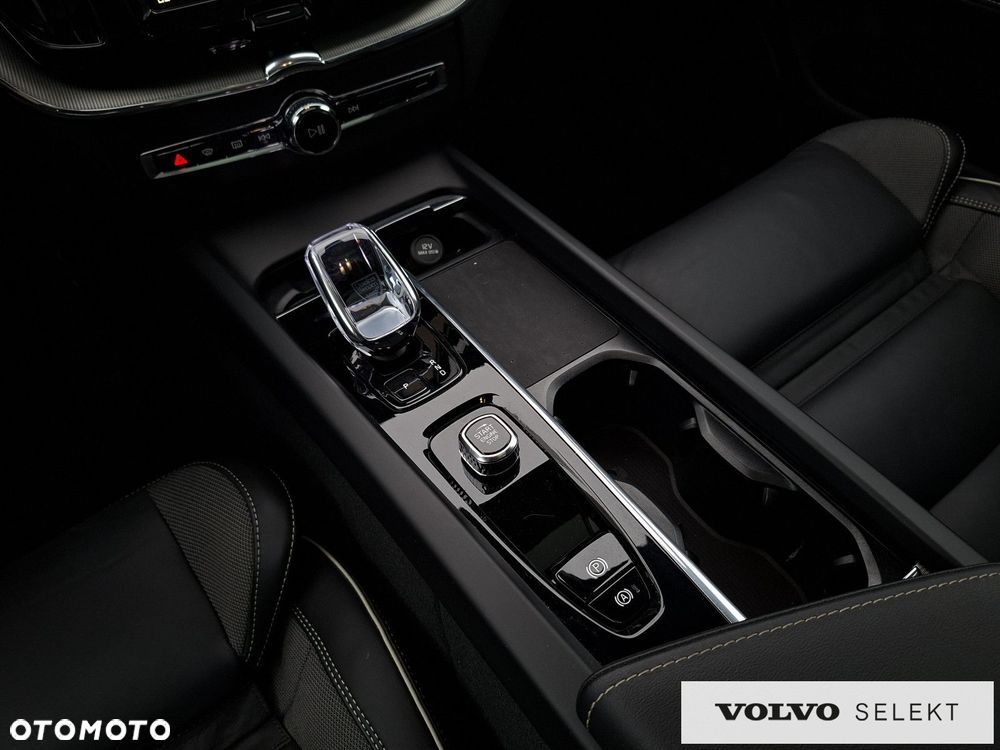 Volvo XC 60 - 28