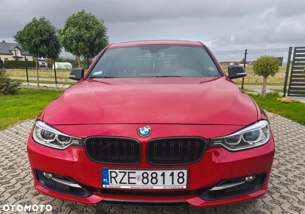BMW Seria 3 - 2