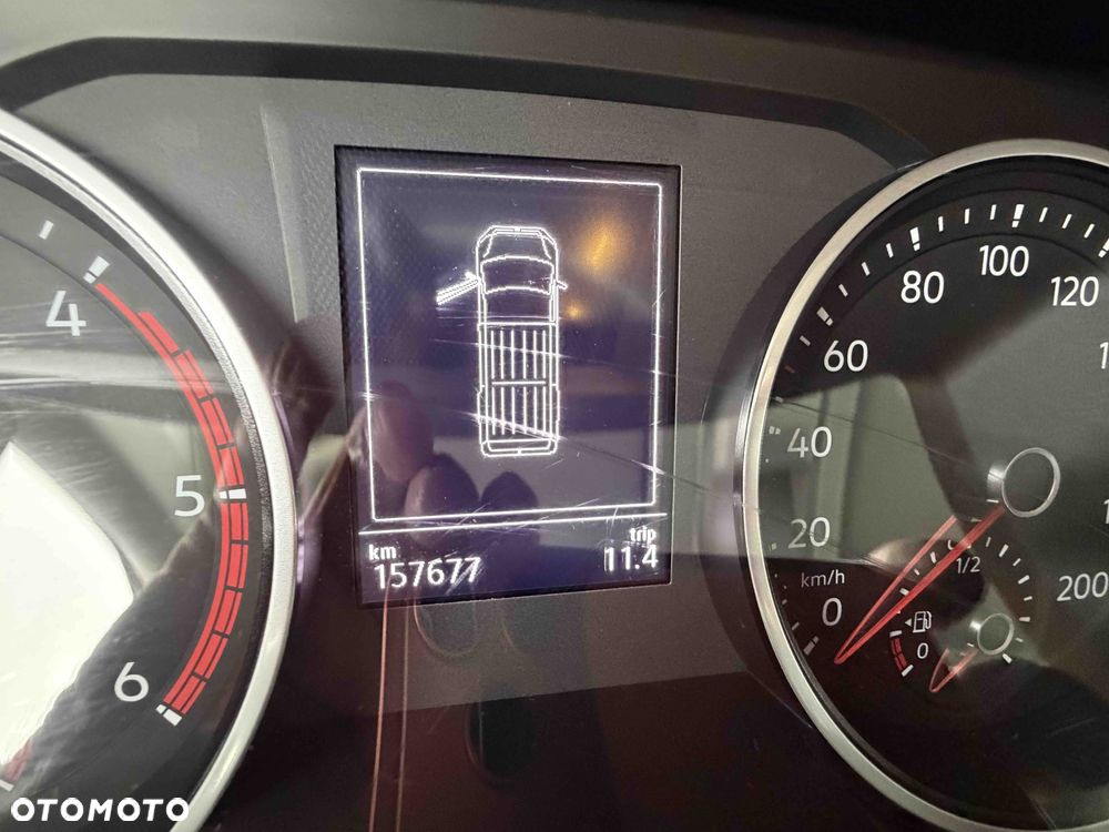 Volkswagen Crafter 7 Osobowy - 15