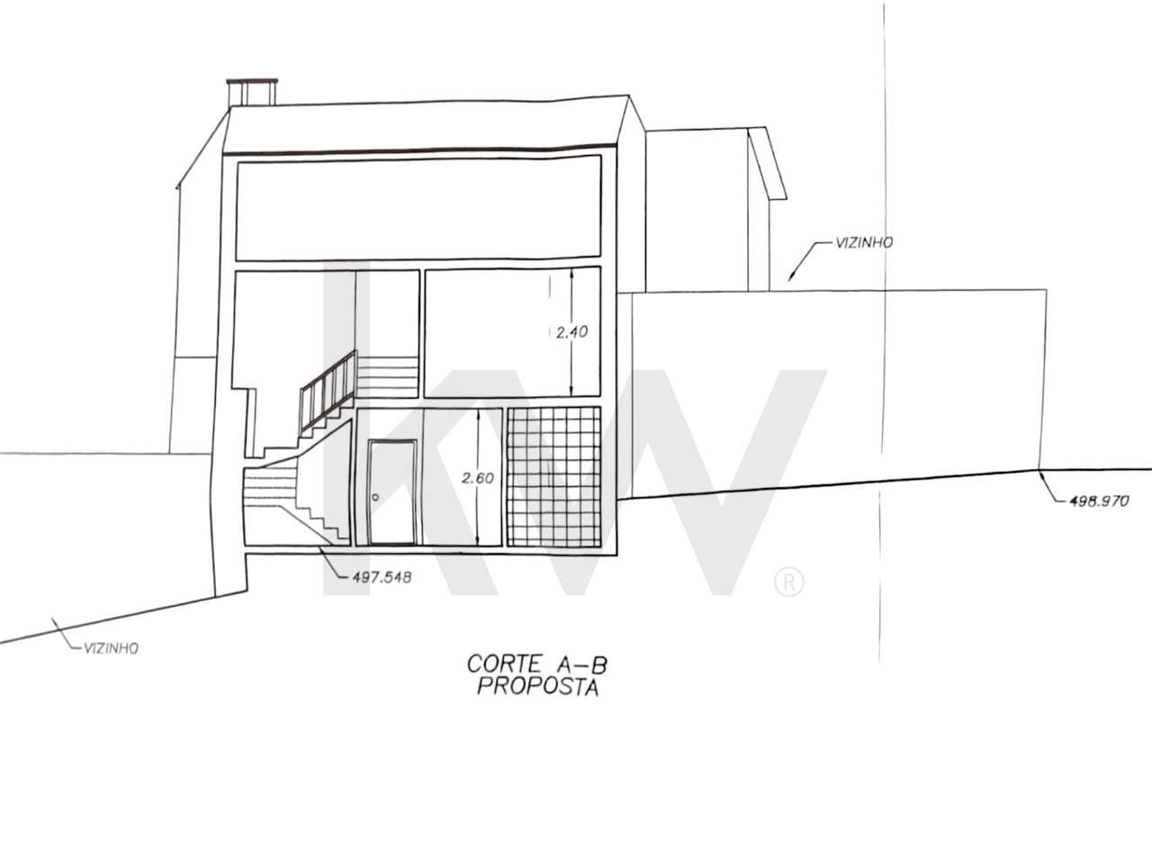 Imóvel para reabilitação – Avelãs de Ambom, Guarda - Grande imagem: 3/25