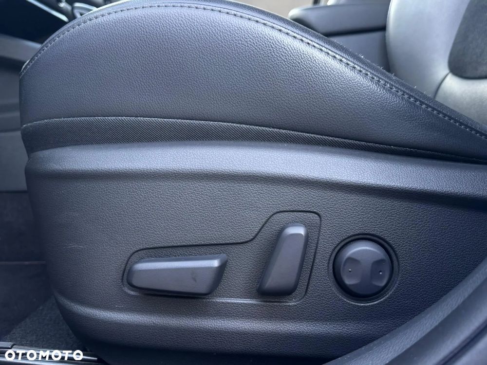 Hyundai Kona 2.0 T-GDI DCT N Performance - 29