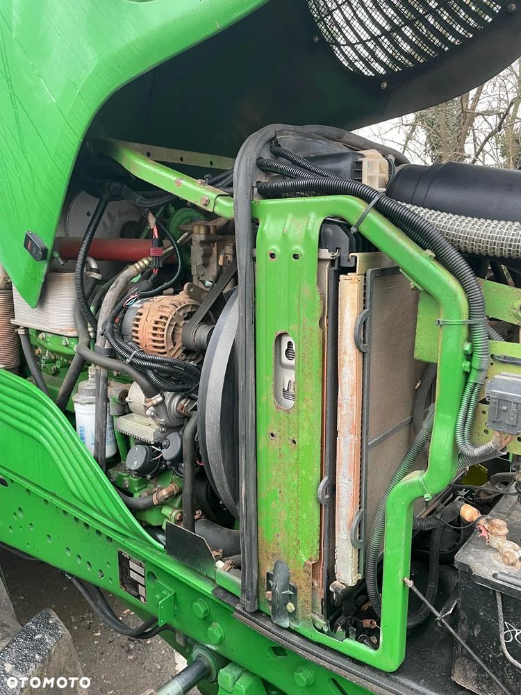 John Deere 6920 - 18