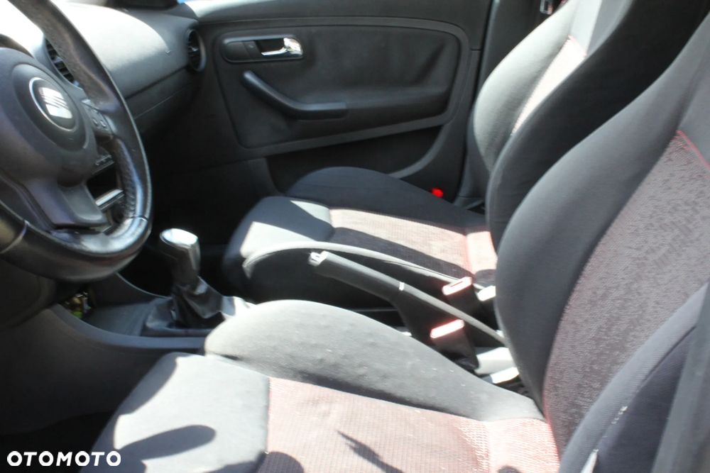 Seat Ibiza 1.9 TDI Sport - 12