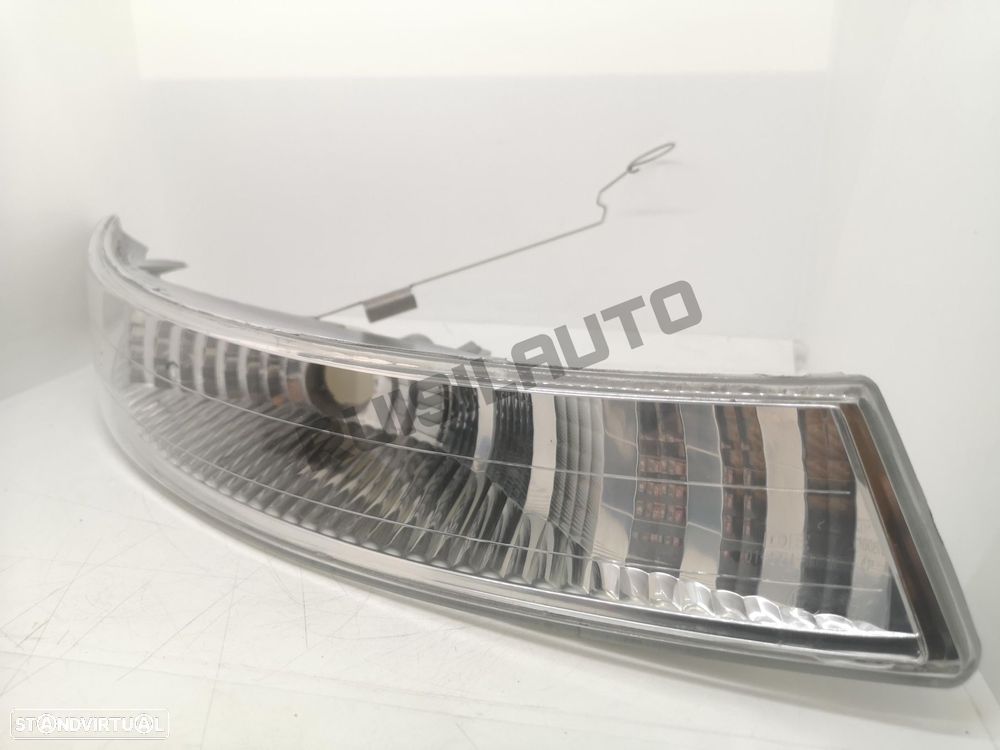 Farolim Pisca Frente Direito 261_3000q0a Renault Trafic Ii [200 - 2