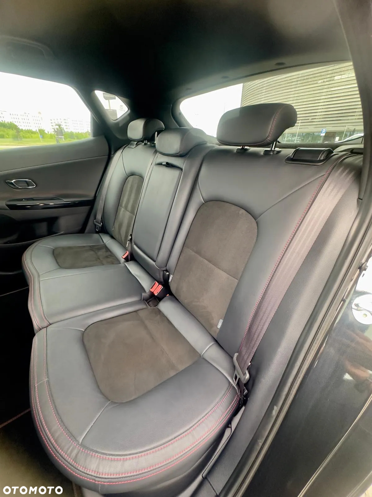 Kia Ceed 1.6 T-GDI GT-Challenge - 18
