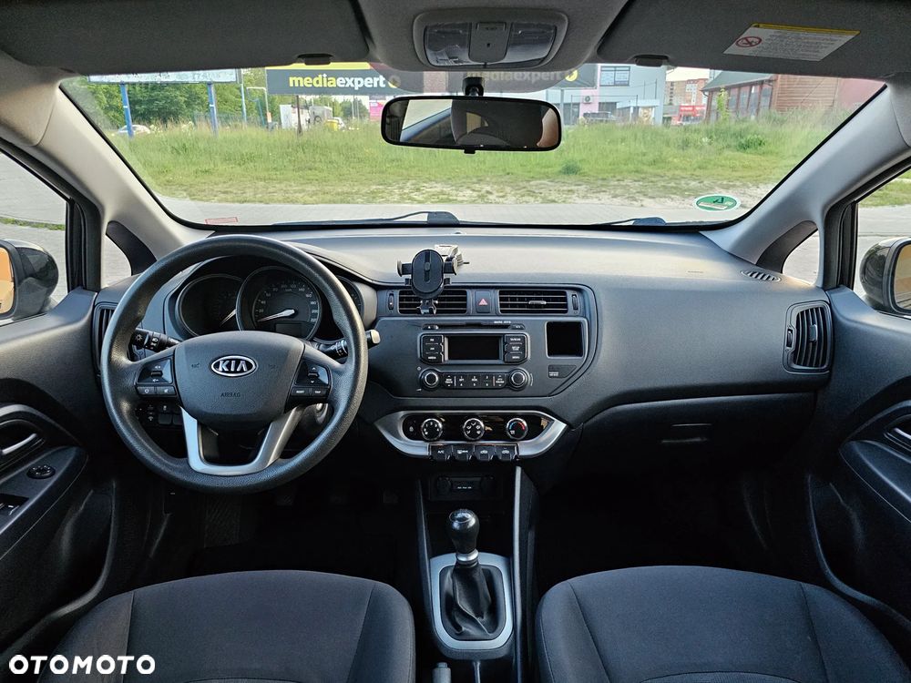 Kia Rio 1.2 Edition 7 - 6