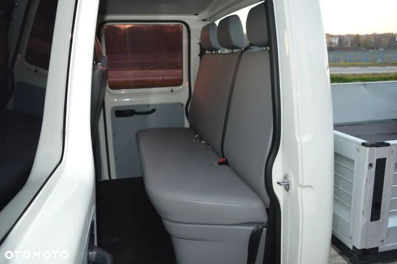 Volkswagen TRANSPORTER - 16