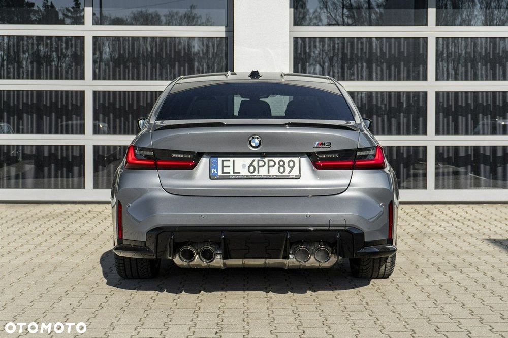 BMW M3 - 10