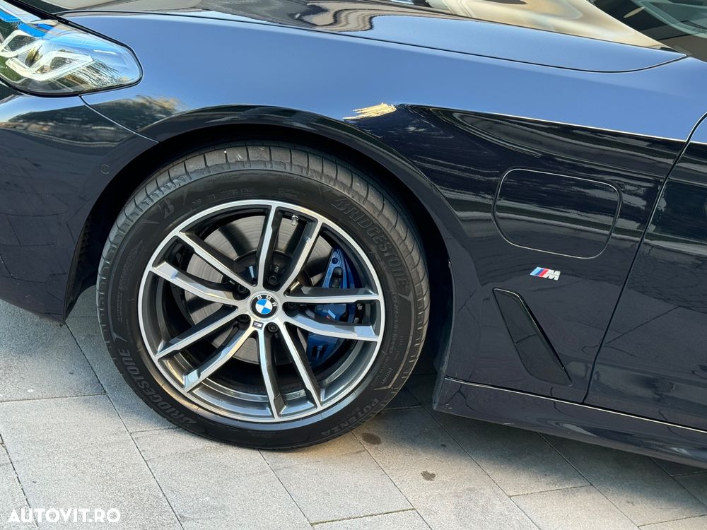 BMW Seria 5 - 11