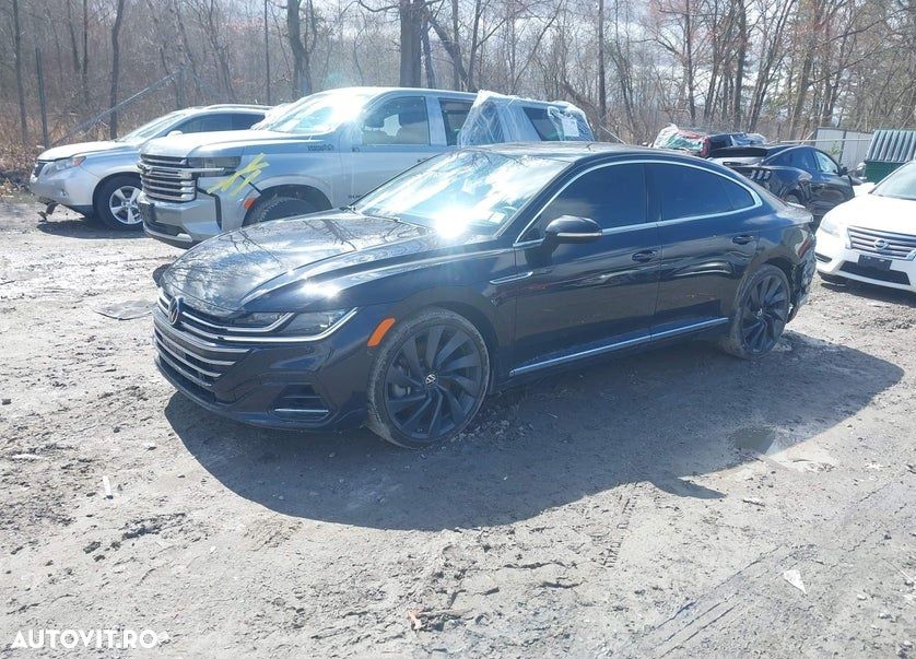 Volkswagen ARTEON - 2