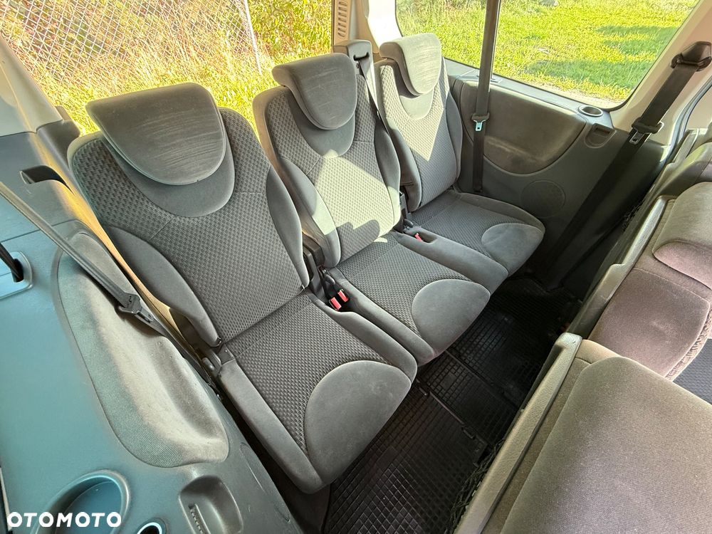 Fiat Scudo Panorama L2H1 Family - 20