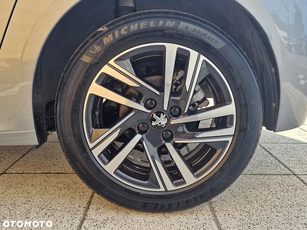 Peugeot 208 PureTech 100 EAT8 Active - 24
