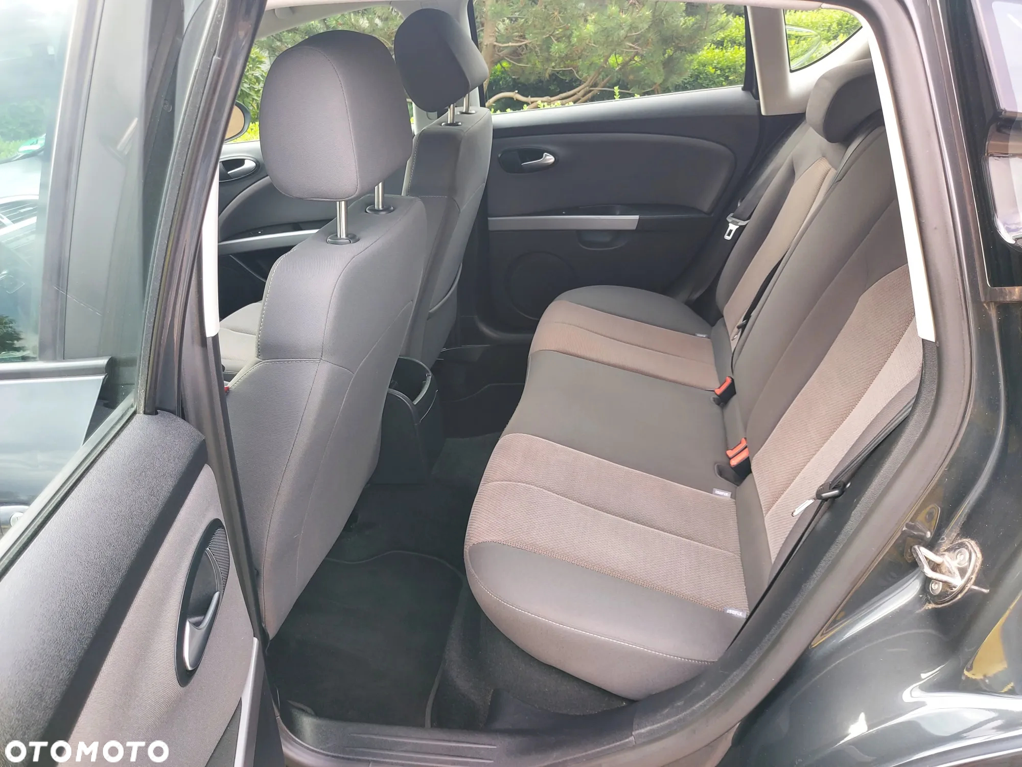 Seat Leon 1.2 TSI Ecomotive Style - 18