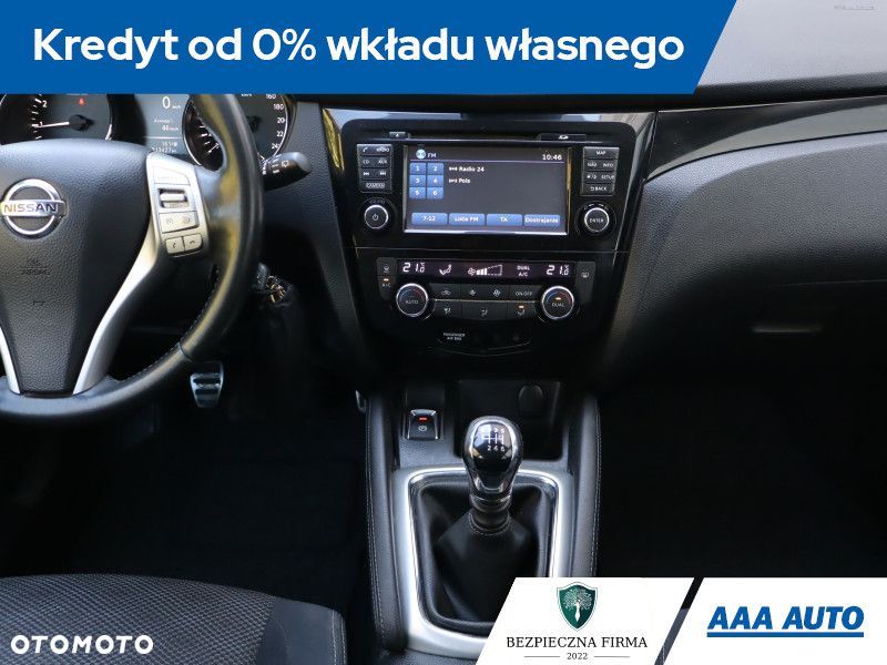 Nissan Qashqai - 13