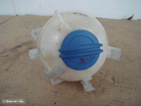 Depósito Expansão Radiador Refrigeração Seat Leon (1P1) - 1