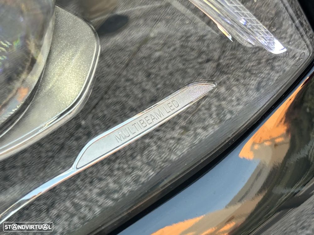 Mercedes-Benz E 53 AMG 4-Matic+ - 17