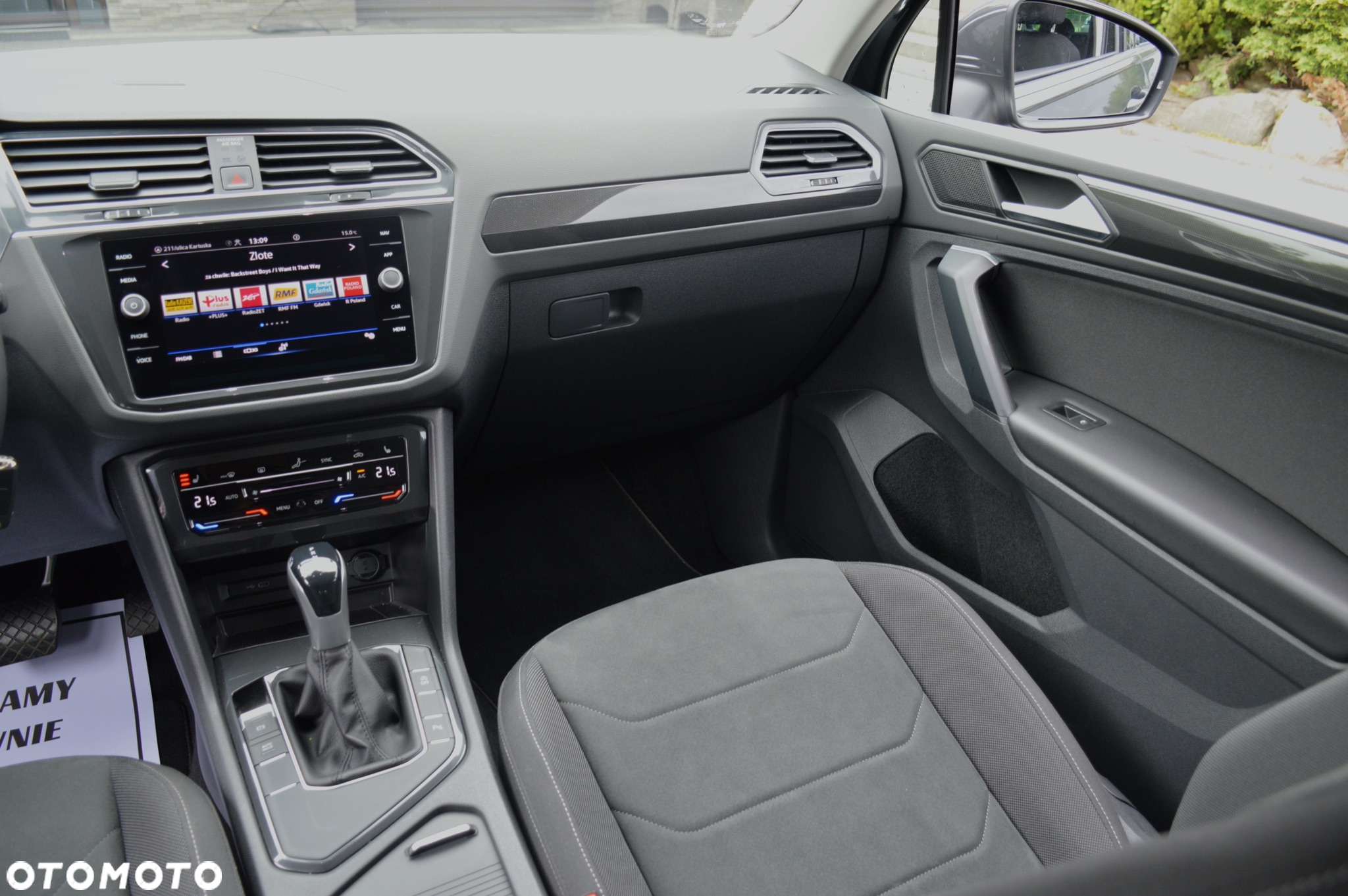 Volkswagen Tiguan 2.0 TDI BMT SCR Highline DSG - 23