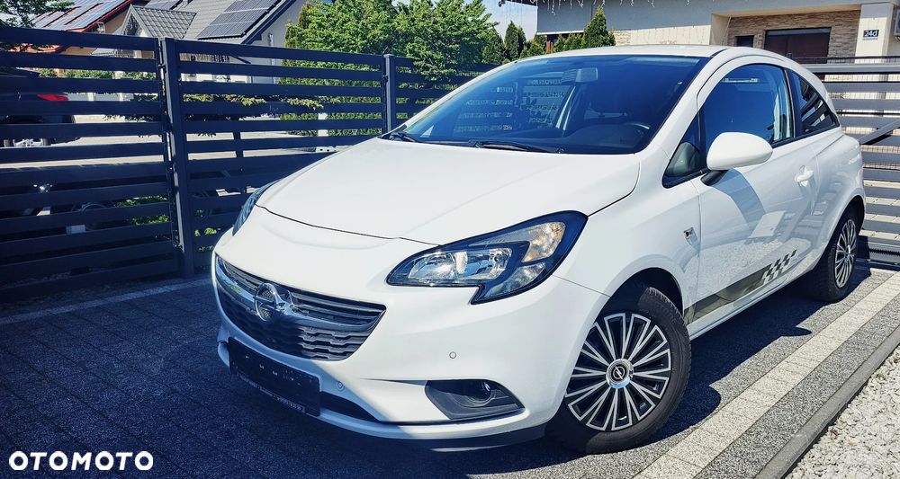 Opel Corsa 1.4 Innovation - 8