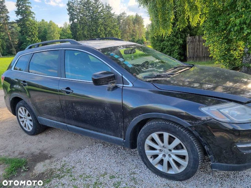 Mazda CX-9 - 2
