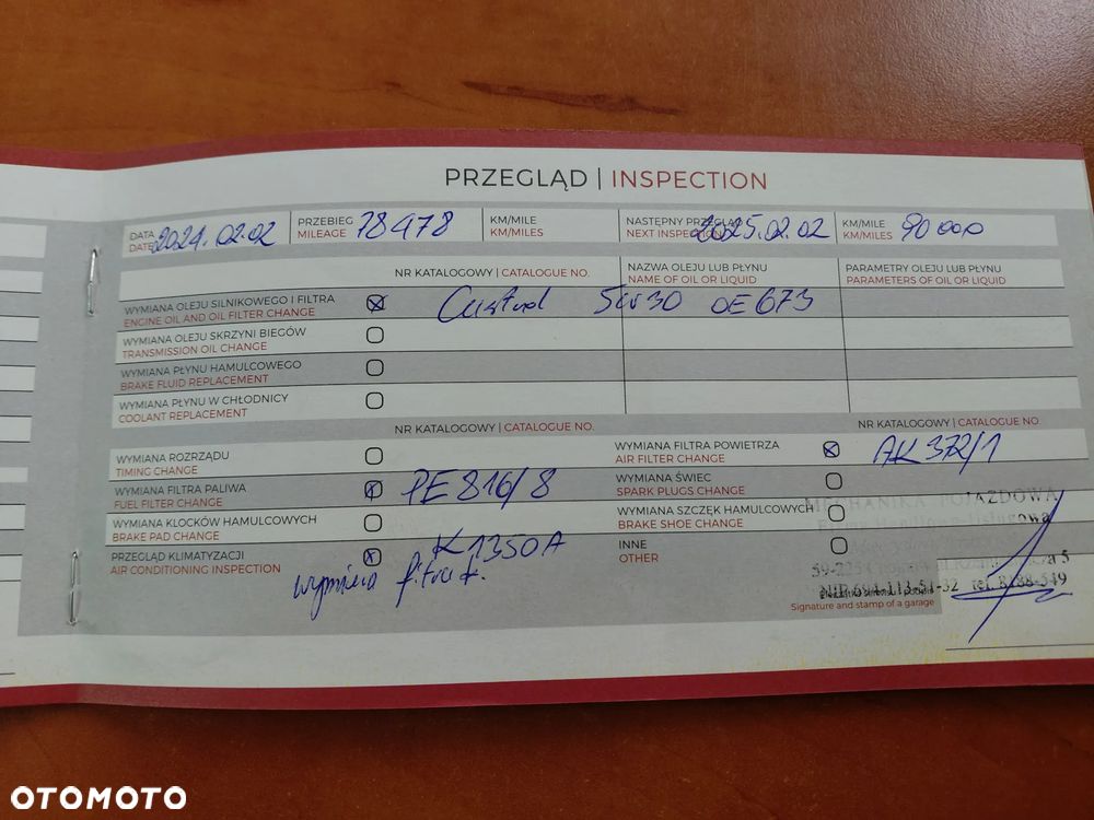 Ford Grand C-MAX 2.0 TDCi Titanium MPS6 - 37