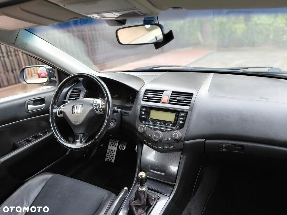 Honda Accord 2.4 TypeS - 13