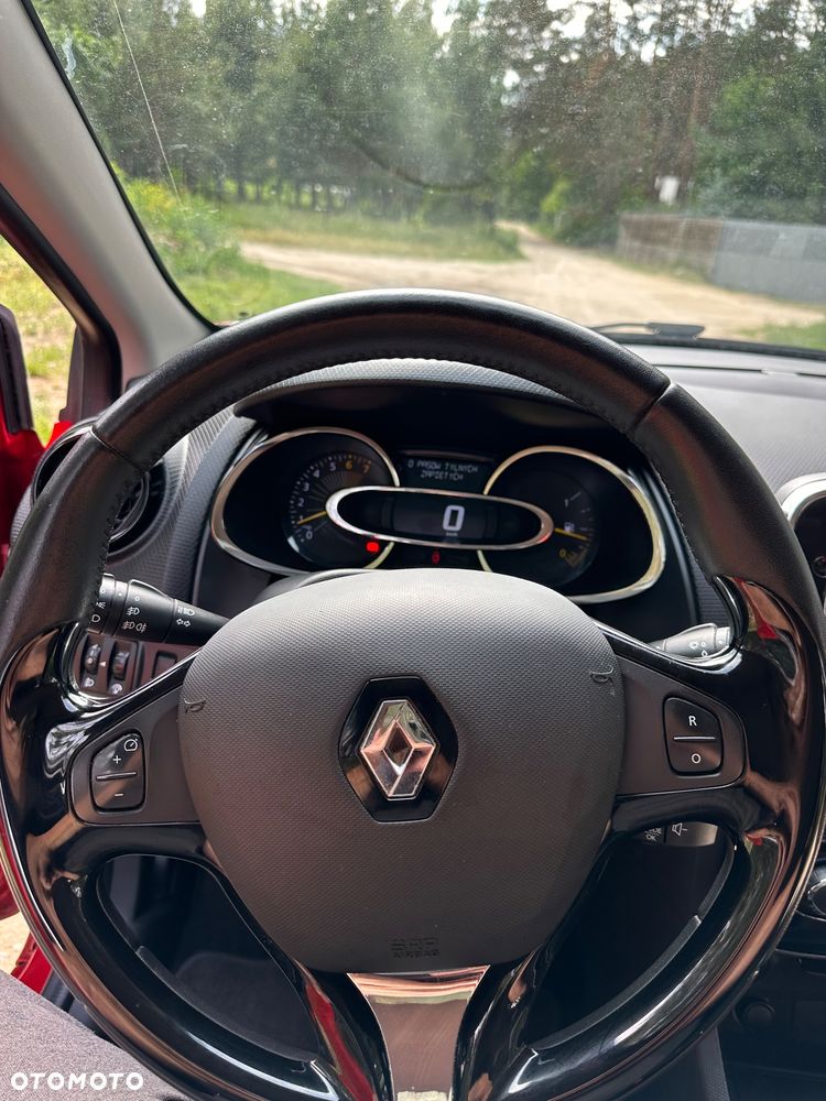 Renault Clio ENERGY TCe 90 Start & Stop LIMITED - 16