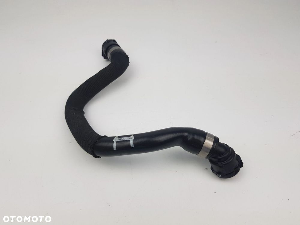 Przewód Rura Wąż wody BMW X1 F48 X2 F39 MINI F55 F56 2.0i B46 7627109 - 3