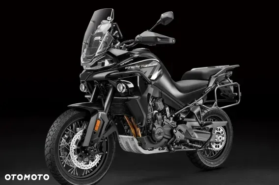 CFMoto 800MT Explore - 4