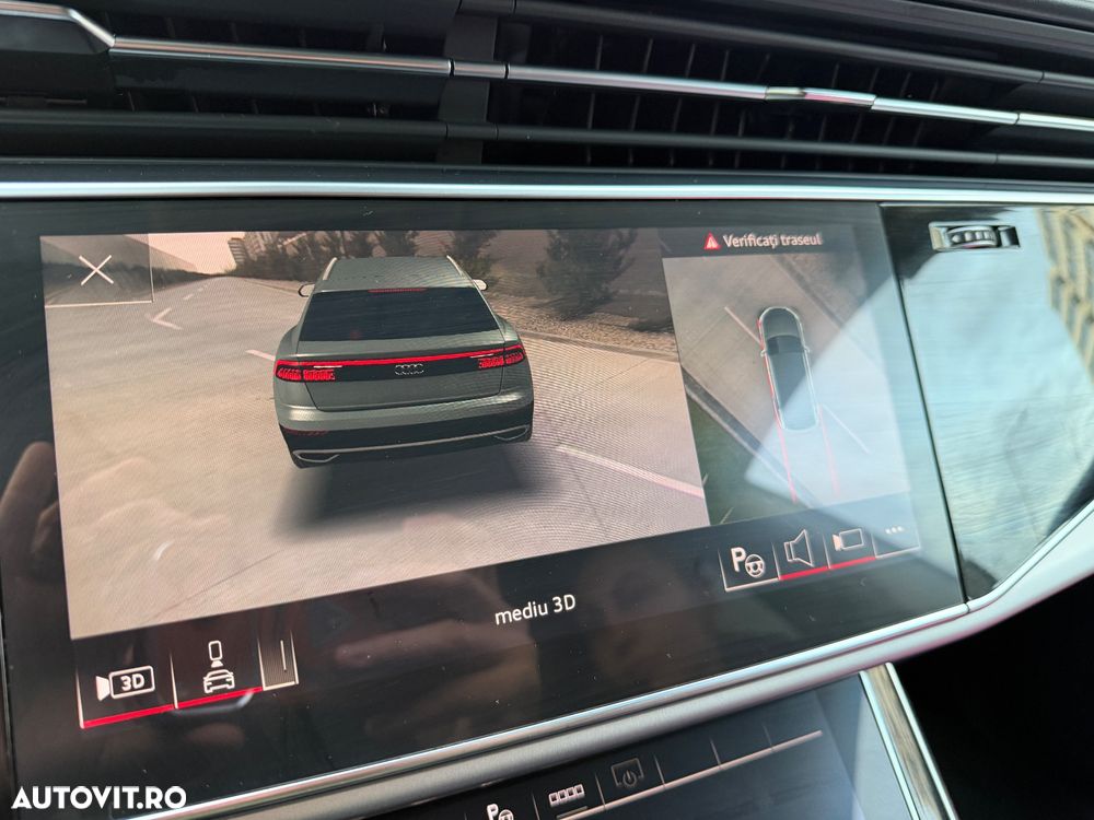 Audi Q8 45 TDI quattro Tiptronic MHEV - 24