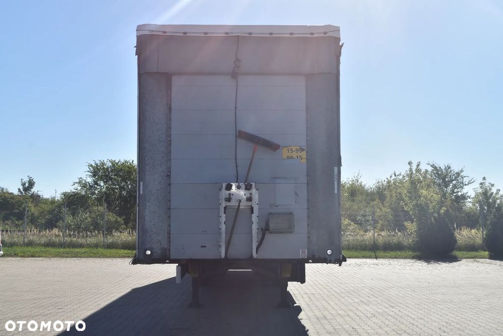 Fliegl SDS 350 - 4