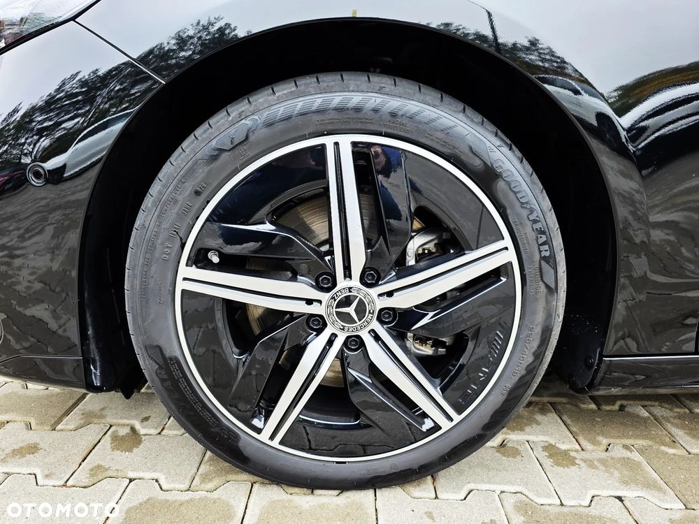 Mercedes-Benz CLA 250+ 85kWh - 19