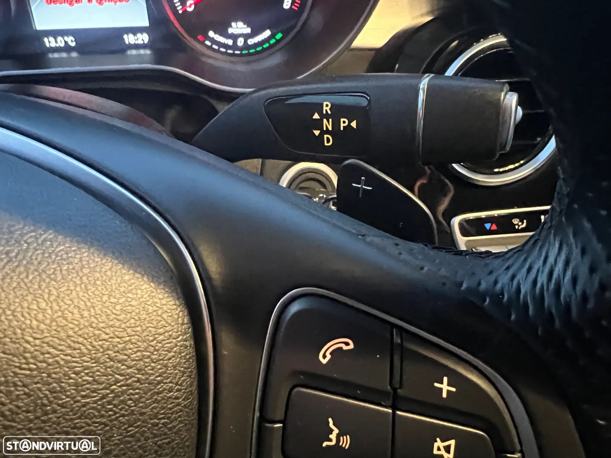 Mercedes-Benz C 350 e - 27