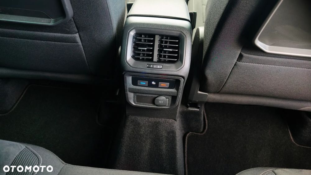 Volkswagen Tiguan 1.4 TSI 4Motion (BlueMotion Technology) DSG Highline - 24