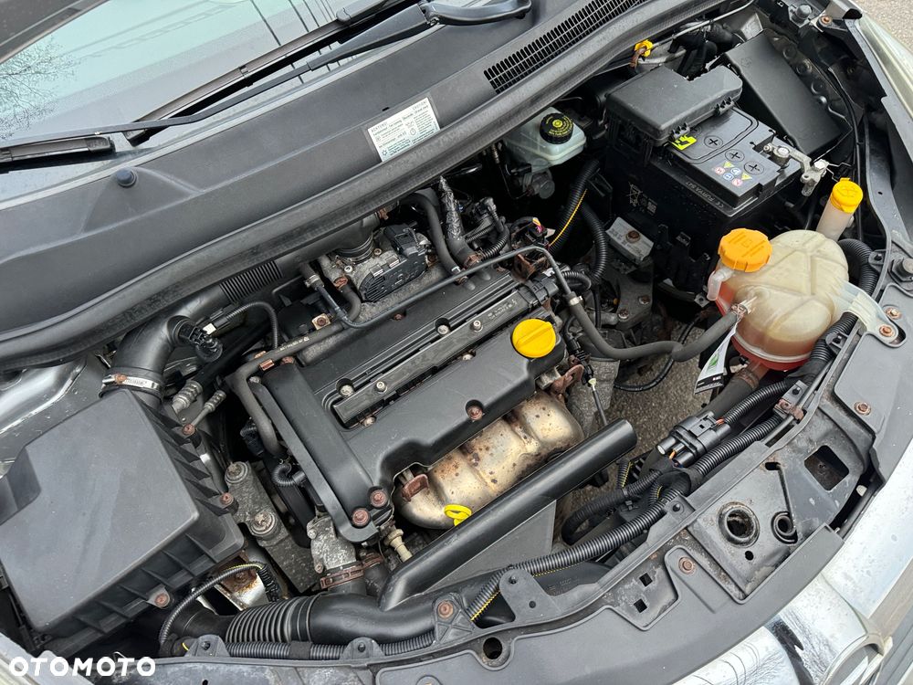 Opel Corsa 1.2 16V Catch me - 15