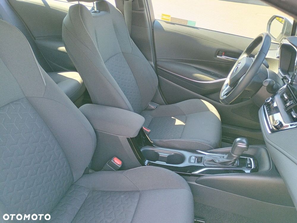 Toyota Corolla 1.8 Hybrid Comfort - 11