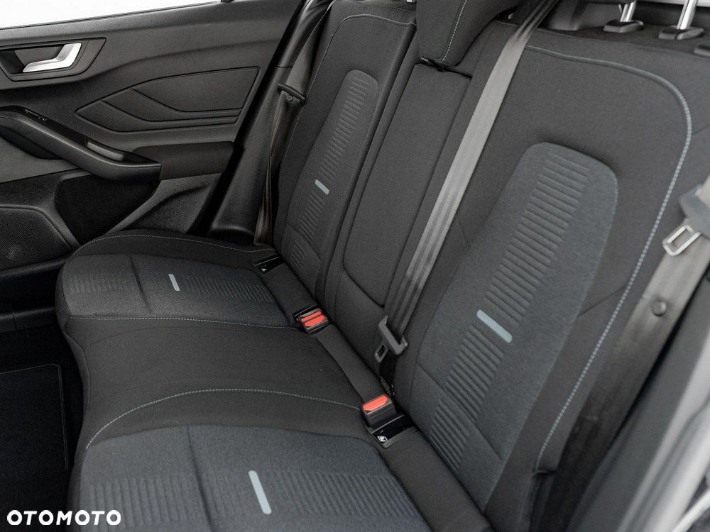 Ford Focus 1.5 EcoBlue Titanium X - 27