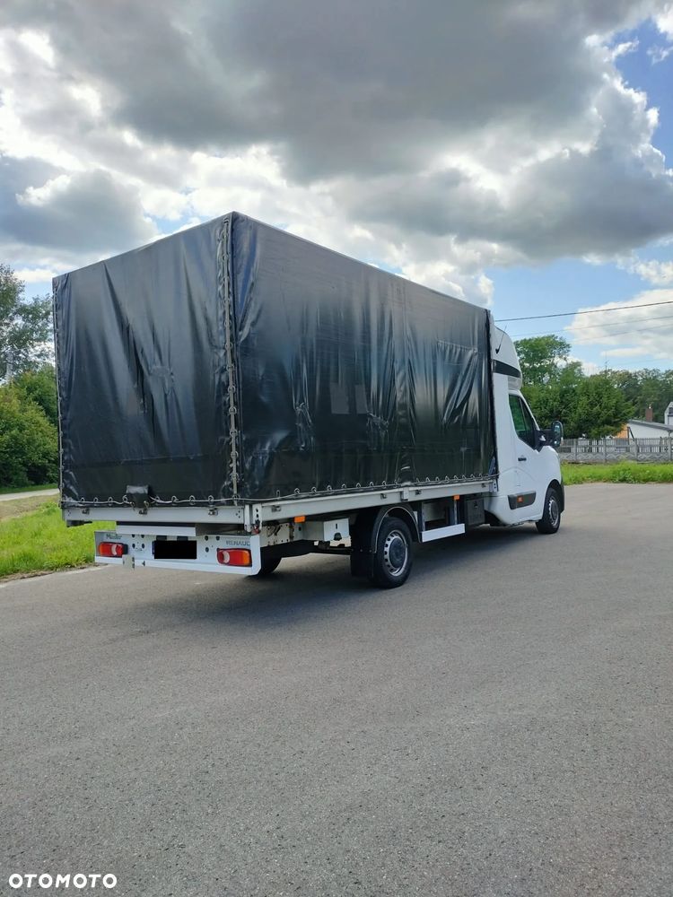 Renault MASTER - 4