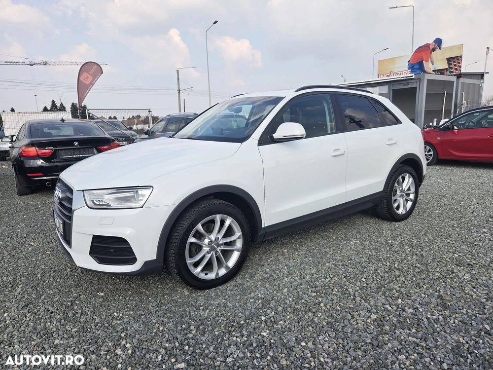 Audi Q3 - 3